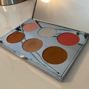 Becca Face Palette